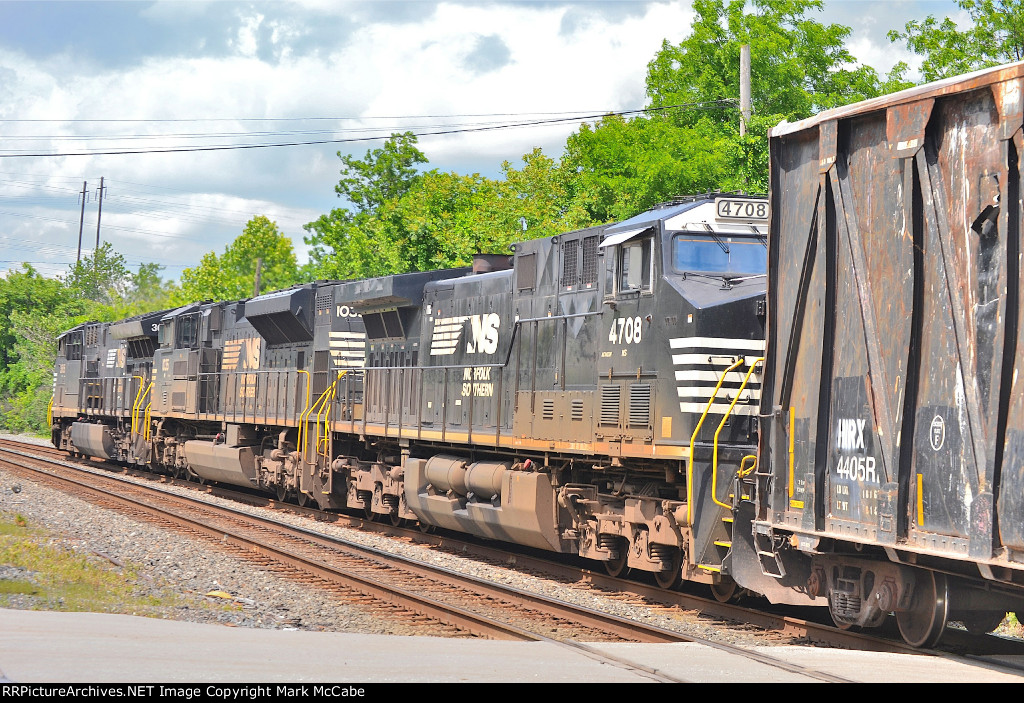 NS H84